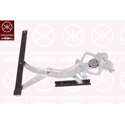 Lève-vitre 95381803 pour VW PASSAT 3A0 837 461B