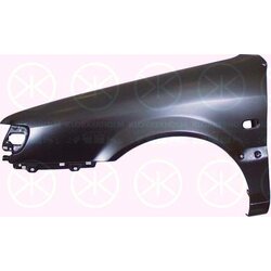 Wing KLOKKERHOLM 9538311 OE Ref 3A0 821 021B