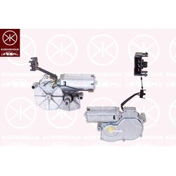 Wiper Motor KLOKKERHOLM 95387170 OE Ref 333 955 713C