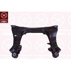 Subframe KLOKKERHOLM 9539004 OE Ref 4B0 399 313 AT