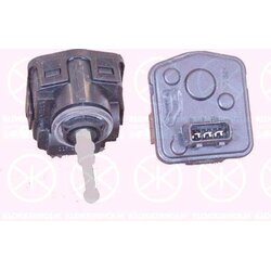 Headlight Levelling Actuator KLOKKERHOLM 95390060 OE Ref 3B0 941 295