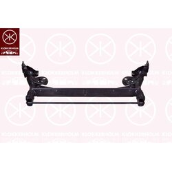 Rear Axle Beam KLOKKERHOLM 9539007 OE Ref 8E0500051T