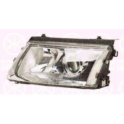 Headlight KLOKKERHOLM 95390161 OE Ref 3B0 941 017K