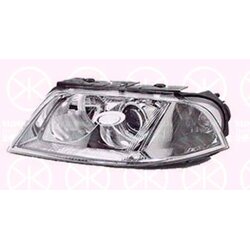 Headlight KLOKKERHOLM 95390184A1 OE Ref 3B7 941 018M