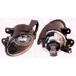 Front Fog Light KLOKKERHOLM 95390284A1 OE Ref 3C0 941 700B