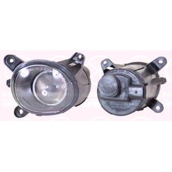 Front Fog Light KLOKKERHOLM 95390287 OE Ref 3B7 941 699A