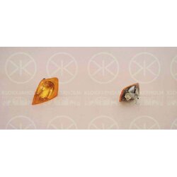 Direction Indicator Light KLOKKERHOLM 95390351 OE Ref 3B0 953 041