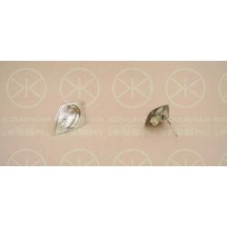 Direction Indicator Light KLOKKERHOLM 95390362 OE Ref 3B0 953 042C