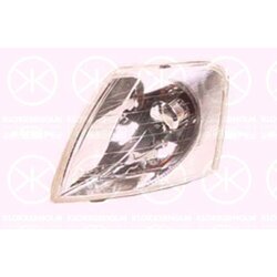 Direction Indicator Light KLOKKERHOLM 95390368 OE Ref 3B0 953 050C