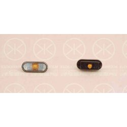 Direction Indicator Light KLOKKERHOLM 95390620 OE Ref 3B0 949 117C