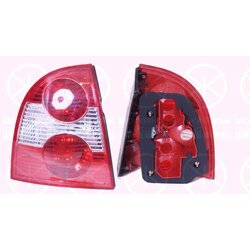 Rear Tail Light KLOKKERHOLM 95390717 OE Ref 3B5 945 095AE