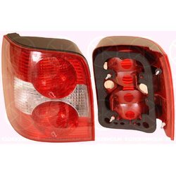 Rear Tail Light KLOKKERHOLM 95390722 OE Ref 3B9 945 096AA