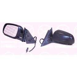 Exterior Mirror KLOKKERHOLM 95391048 OE Ref 3B1857508F 01C