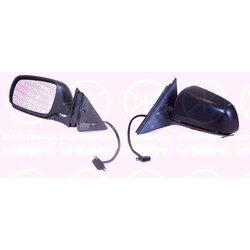Exterior Mirror KLOKKERHOLM 95391049 OE Ref 3B1857507F 01C