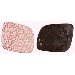 Exterior Mirrors Glass KLOKKERHOLM 95391062 OE Ref 3B1 857 522C