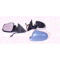 Exterior Mirror KLOKKERHOLM 95391072 OE Ref 3C1 857 508CJ 9B9