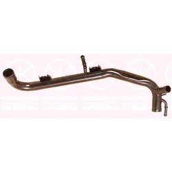 Coolant Pipe KLOKKERHOLM 95392096 OE Ref 06B 121 071C