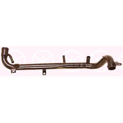 Coolant Pipe KLOKKERHOLM 95392097 OE Ref 06B 121 071L