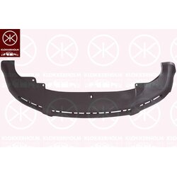 Spoiler KLOKKERHOLM 9539225 OE Ref 3B0 805 903F B41