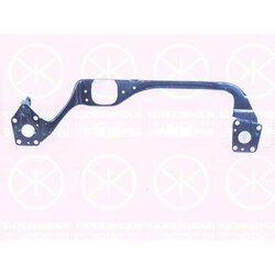 Front Subframe Cross Rail KLOKKERHOLM 9539231 OE Ref 8D0805851
