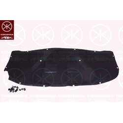 Engine Bay Insulation KLOKKERHOLM 95392851 OE Ref 3B0 863 835 H