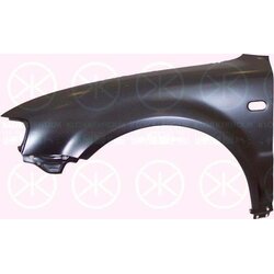 Wing KLOKKERHOLM 9539312 OE Ref 3B0 821 106C