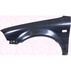 Wing KLOKKERHOLM 9539314 OE Ref 3B0 821 106E