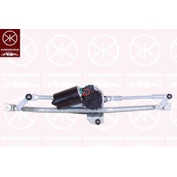 Windscreen Linkage & Motor KLOKKERHOLM 95393275 OE Ref 8D1955603