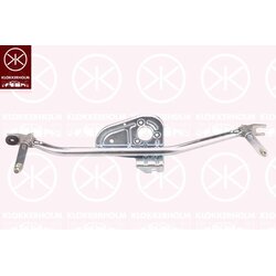 Wiper Linkage KLOKKERHOLM 95393280 OE Ref 8D1955603