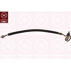 Power Steering Pipe KLOKKERHOLM 95393505 OE Ref 8D1422893AL