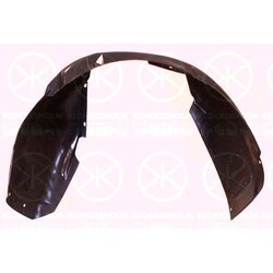 Mudguard KLOKKERHOLM 9539386 OE Ref 3B0809962A