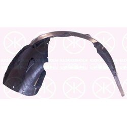 Mudguard KLOKKERHOLM 9539387 OE Ref 3D0 809 957A 01C