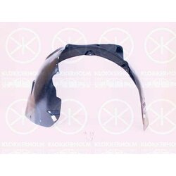 Mudguard KLOKKERHOLM 9539388 OE Ref 3B0 809 962E