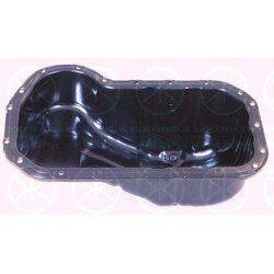 Engine Oil Sump KLOKKERHOLM 9539471 OE Ref 050 103 601