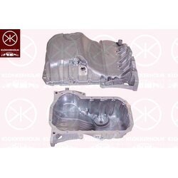 Engine Oil Sump KLOKKERHOLM 9539474 OE Ref 58103603E