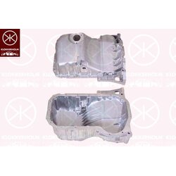 Engine Oil Sump KLOKKERHOLM 9539478 OE Ref 058103603C