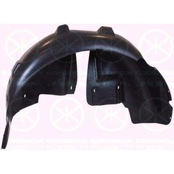 Mudguard KLOKKERHOLM 9539547 OE Ref 3B0 810 971E 01C