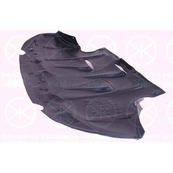 Engine Cover KLOKKERHOLM 9539791 OE Ref 8D0 863 821Q