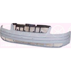 Bumper KLOKKERHOLM 9539900 OE Ref 3B0 807 217 GRU