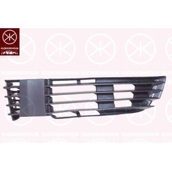 Bumper Grille KLOKKERHOLM 9539911 OE Ref 3B0 853 665H B41