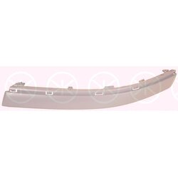 Bumper Trim Protection Strip KLOKKERHOLM 9539923 OE Ref 3B0 807 717D B41