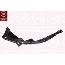 Bumper Mounting Bracket KLOKKERHOLM 9539931 OE Ref 3B0 807 049B