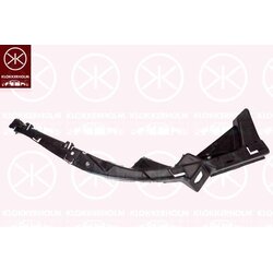 Bumper Mounting Bracket KLOKKERHOLM 9539934 OE Ref 3B0 807 050C
