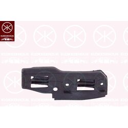 Bumper Mounting Bracket KLOKKERHOLM 9539935 OE Ref 3B0 807 183 E