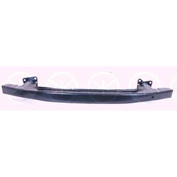 Bumper Support Bar KLOKKERHOLM 9539941 OE Ref 3B0 807 109A