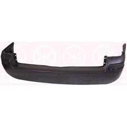 Pare-chocs 9539951 pour VW PASSAT 3B9 807 417 GRU