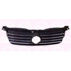 Radiator Grille KLOKKERHOLM 9539991A1 OE Ref 3B0 853 651L 3FZ