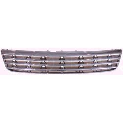 Radiator Grille KLOKKERHOLM 9539992