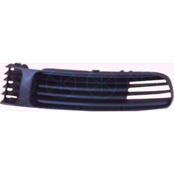 Bumper Grille KLOKKERHOLM 9539996 OE Ref 3B0853678B41