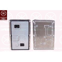 Xenon Light Sensor Ballast KLOKKERHOLM 95400070A1 OE Ref 63 12 6 938 561